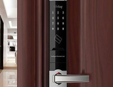 鼎湖24小时上门开锁公司