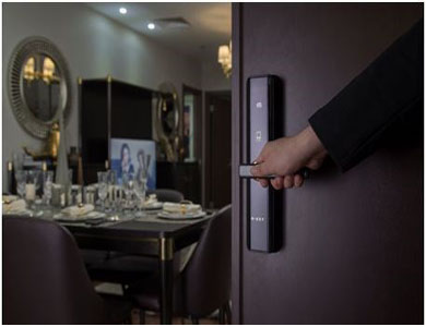 鼎湖24小时上门开锁公司